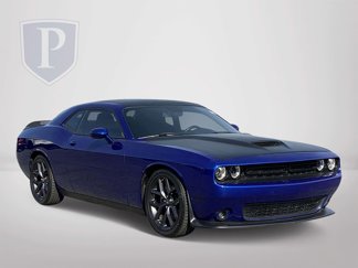 Used 2021 Dodge Challenger GT w/ Blacktop Package image 1