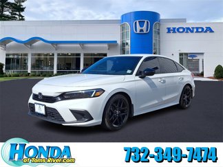 Used 2023 Honda Civic Sport image 1