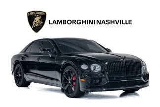 Used 2024 Bentley Flying Spur V8 image 1