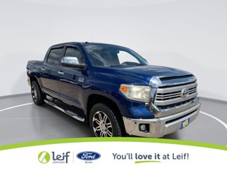 Used 2015 Toyota Tundra 1794 Edition image 1
