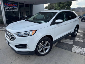 Used 2019 Ford Edge SEL w/ Equipment Group 201A image 1