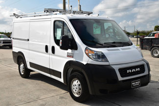 Used 2019 RAM ProMaster 1500 image 1