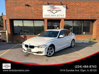 Used 2013 BMW 328i xDrive Sedan image 1