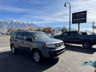 Used 2013 Honda Pilot LX image 1