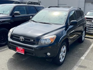 Used 2007 Toyota RAV4 Sport image 1