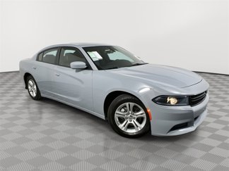 Used 2022 Dodge Charger SXT w/ Leather Interior Group image 1