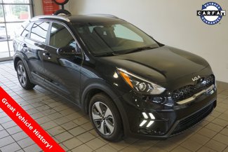 Used 2022 Kia Niro LX image 1