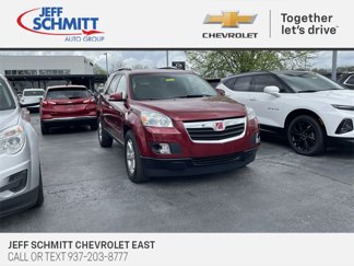 Used 2009 Saturn Outlook XE w/ Preferred Package image 1