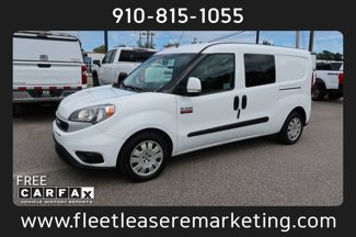 Used 2021 RAM ProMaster City Tradesman SLT w/ Window Group 05 image 1