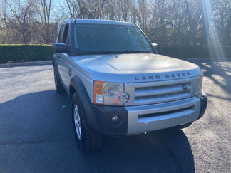 Used 2007 Land Rover LR3 SE image 1