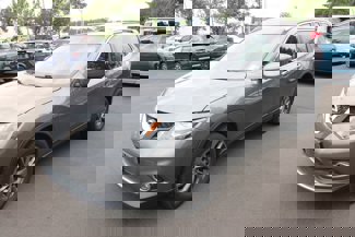 Used 2016 Nissan Rogue SL w/ SL Premium Package image 1