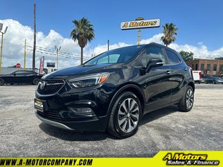 Used 2019 Buick Encore Essence w/ Safety Package II image 1