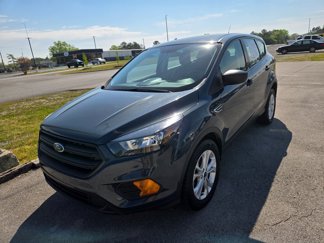 Used 2019 Ford Escape S image 1