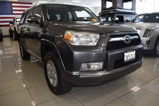 Used 2011 Toyota 4Runner SR5 image 1