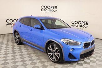 Used 2018 BMW X2 sDrive28i w/ M SportX Package image 1