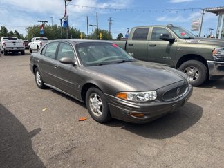 Used 2001 Buick Le Sabre Custom w/ Luxury Pkg image 1