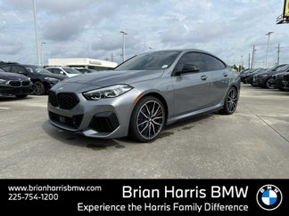 Used 2022 BMW M235i xDrive Gran Coupe w/ Premium Package image 1