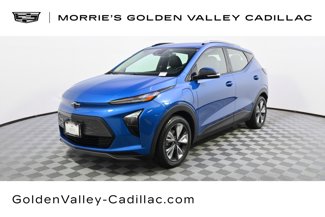 Used 2022 Chevrolet Bolt EUV LT w/ Convenience Package image 1