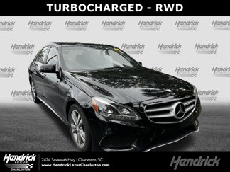 Used 2015 Mercedes-Benz E 250 BlueTEC Sedan video 1