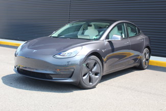 Used 2019 Tesla Model 3 Performance image 1