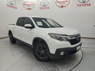 Used 2020 Honda Ridgeline Sport image 1