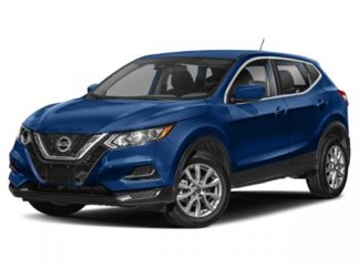 Used 2020 Nissan Rogue Sport S w/ Appearance Package image 1