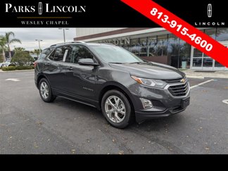 Used 2019 Chevrolet Equinox LT image 1