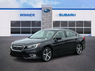 Used 2019 Subaru Legacy 2.5i Limited image 1