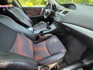 Used 2012 MAZDA MAZDA3 Touring image 1