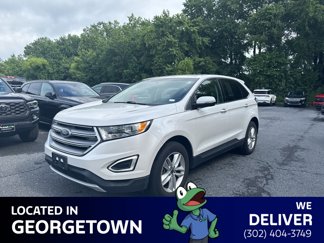 Used 2015 Ford Edge SEL w/ Equipment Group 201A image 1