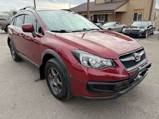 Used 2014 Subaru Crosstrek 2.0i Premium image 1