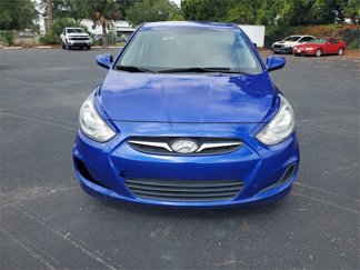 Used 2013 Hyundai Accent GS video 2