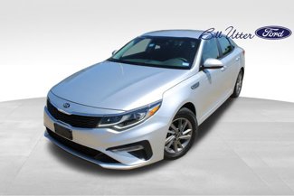 Used 2021 Kia K5 EX w/ EX Premium Package image 1