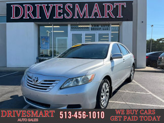 Used 2007 Toyota Camry CE image 1