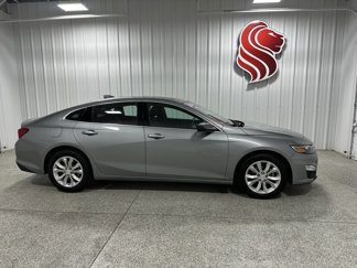 Used 2023 Chevrolet Malibu LT image 1