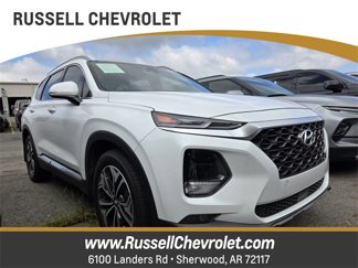 Used 2019 Hyundai Santa Fe FWD video 1