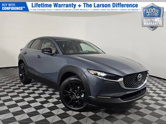 Used 2024 MAZDA CX-30 AWD 2.5 S w/ Preferred Package image 1