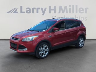 Used 2015 Ford Escape Titanium w/ Equipment Group 301A image 1