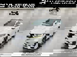 Used 2020 Acura ILX w/ Technology Package image 1