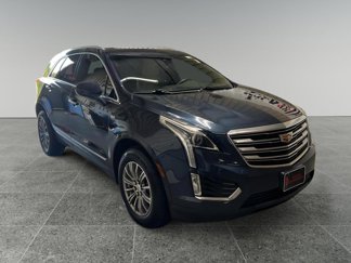 Used 2018 Cadillac XT5 Luxury w/ Driver Awareness Package image 1