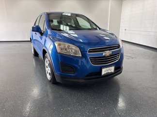 Used 2016 Chevrolet Trax LS image 1