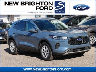 Used 2023 Ford Escape Active w/ Tech Pack #2 image 1