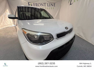 Used 2014 Kia Soul image 1