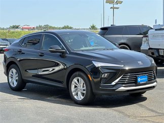 New 2025 Buick Envista Preferred w/ Advanced Safety Package image 1