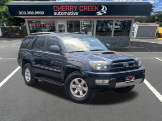 Used 2005 Toyota 4Runner SR5 image 1
