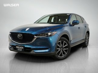 Used 2018 MAZDA CX-5 Touring w/ Preferred Equipment Package image 1
