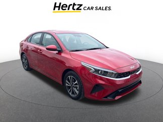 Used 2024 Kia Forte LXS image 1