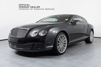 Used 2008 Bentley Continental GT Speed video 1