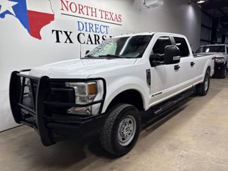 Used 2022 Ford F250 XL w/ Power Equipment Group image 1