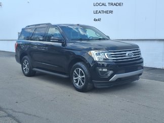 Used 2019 Ford Expedition XLT w/ Equipment Group 201A image 1